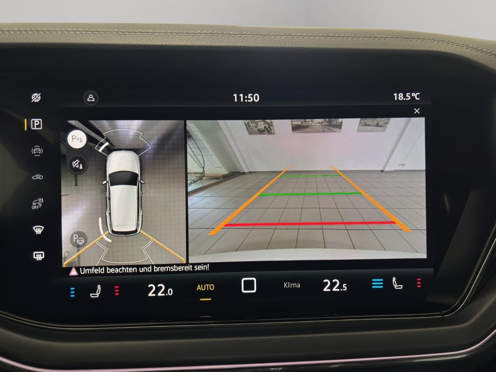 Volkswagen Touareg – Bild 13