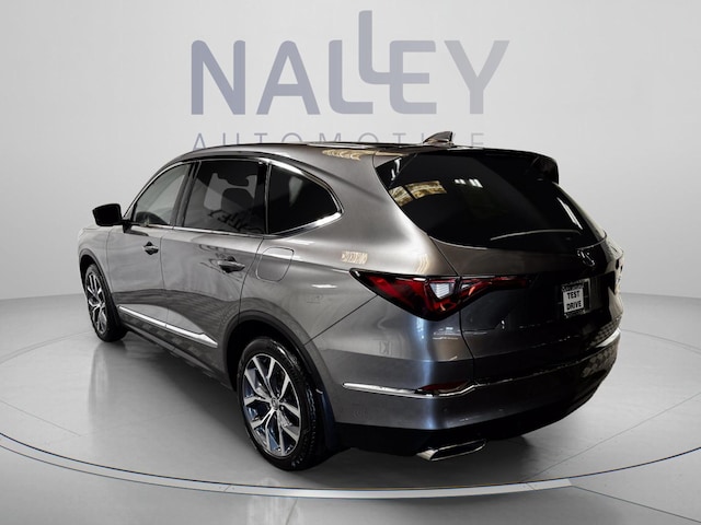 2023 Acura MDX