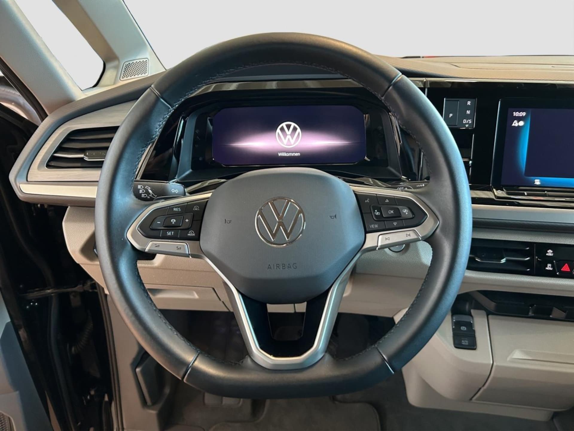 Volkswagen Multivan Life