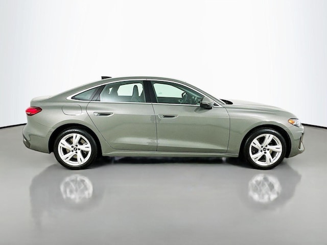 2025 Audi A5 Sedan