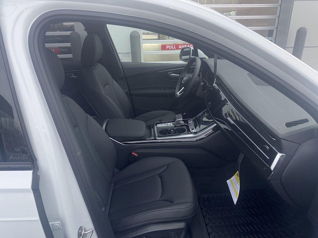 2026 Audi Q7 Premium Plus - Photo 29
