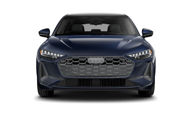 2026 Audi A5 Sedan