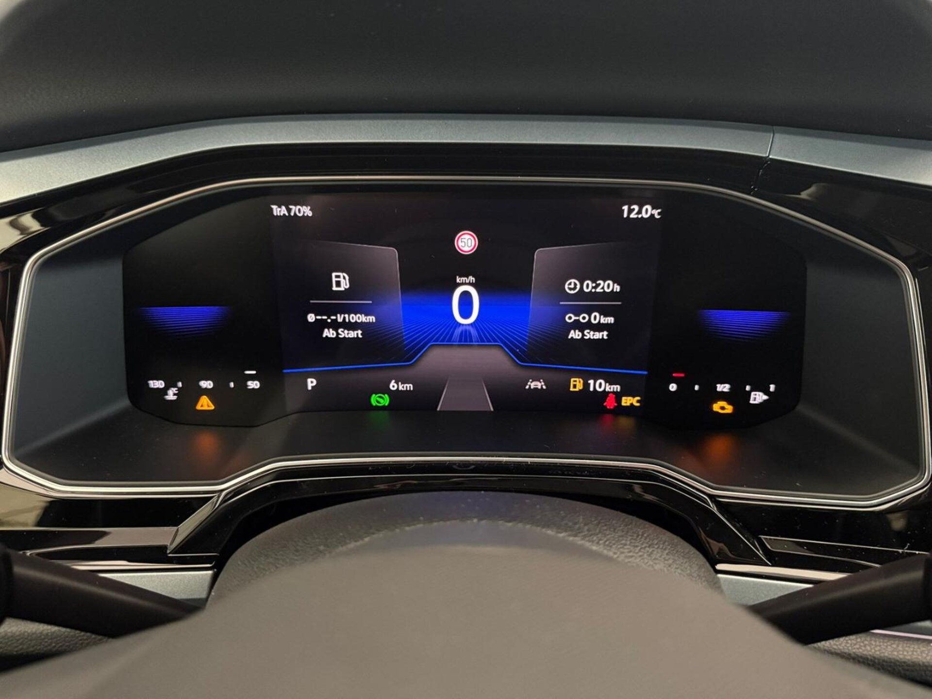 Volkswagen Taigo ENERGY
