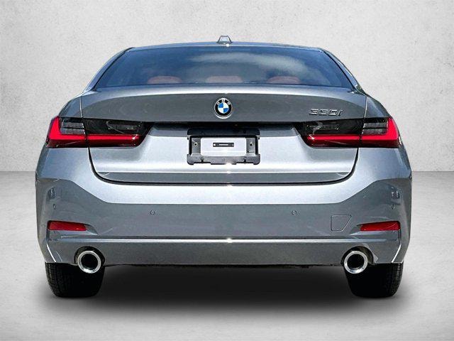 2024 BMW 330i