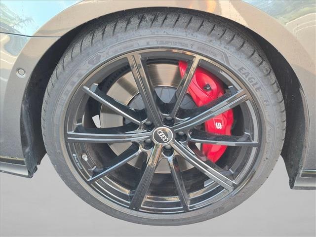 2023 Audi S8 Base - Photo 10