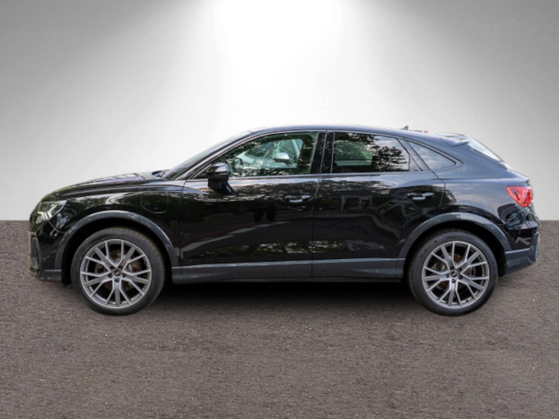 Audi Q3 Sportback TFSI e