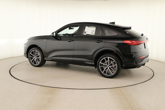 2026 Audi Q5 Sportback