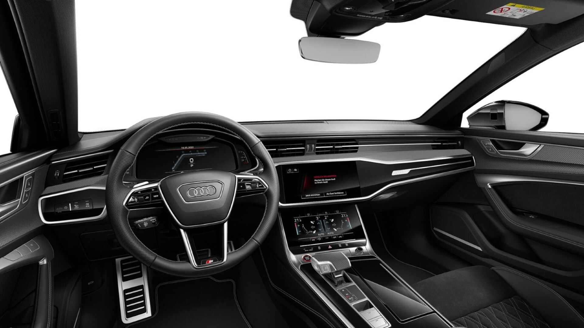 Audi S6 Avant