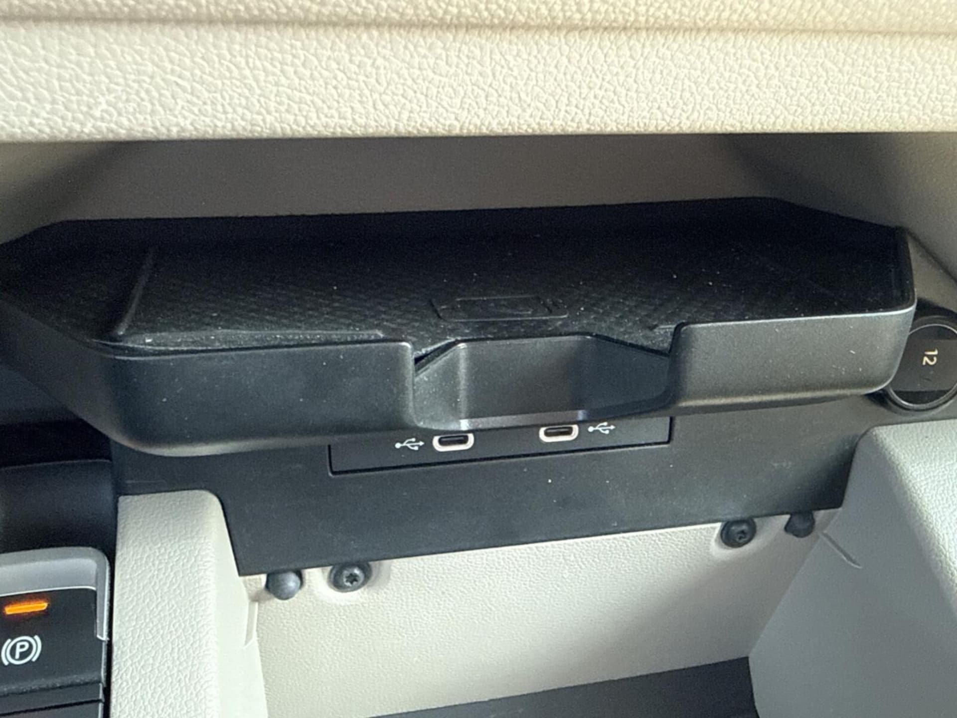 Volkswagen Multivan Model bazowy