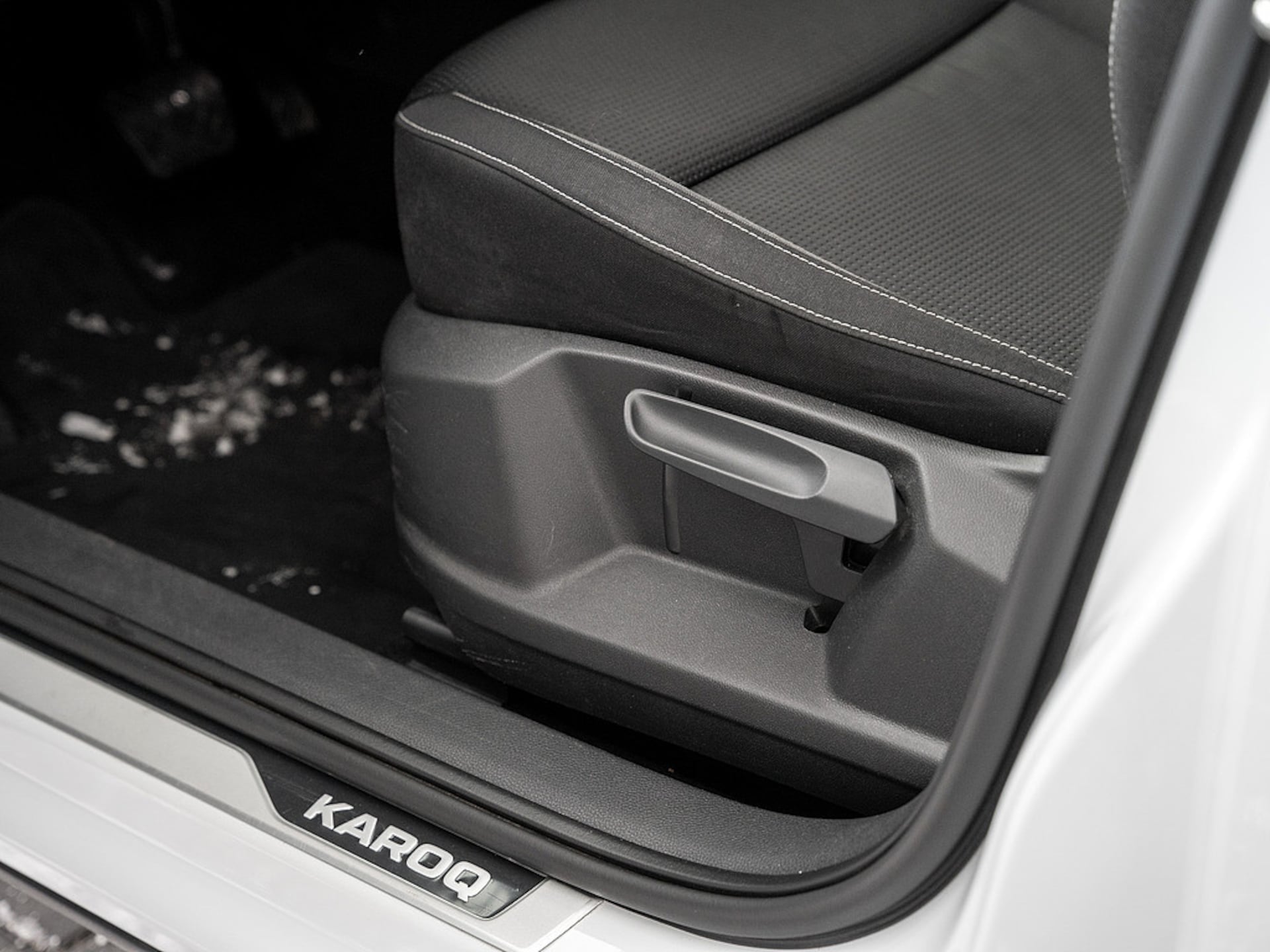 Skoda Karoq Ambition