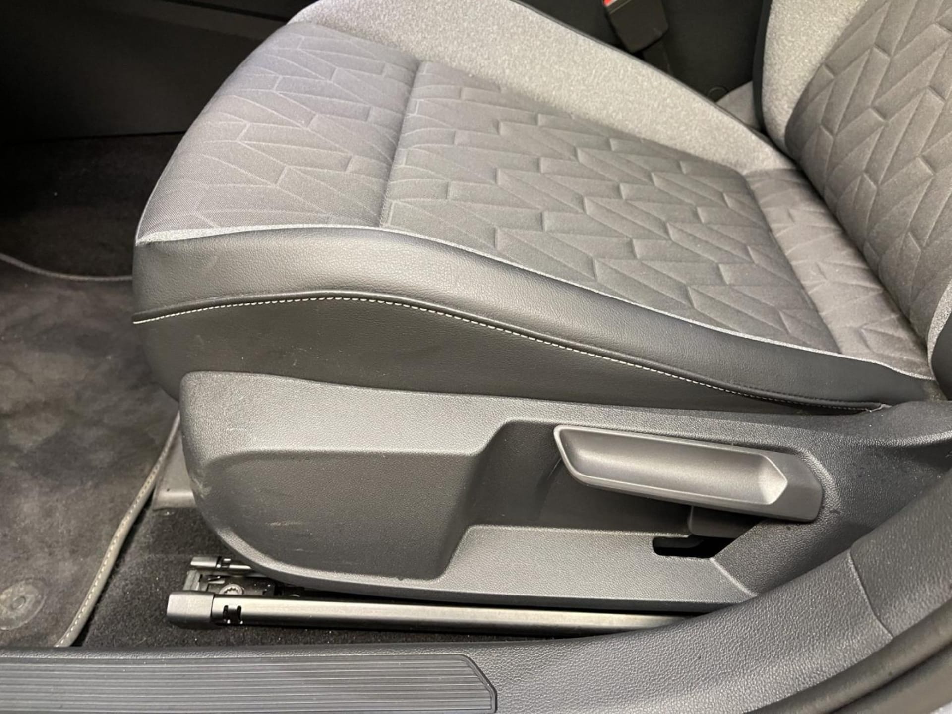 Volkswagen Golf ENERGY