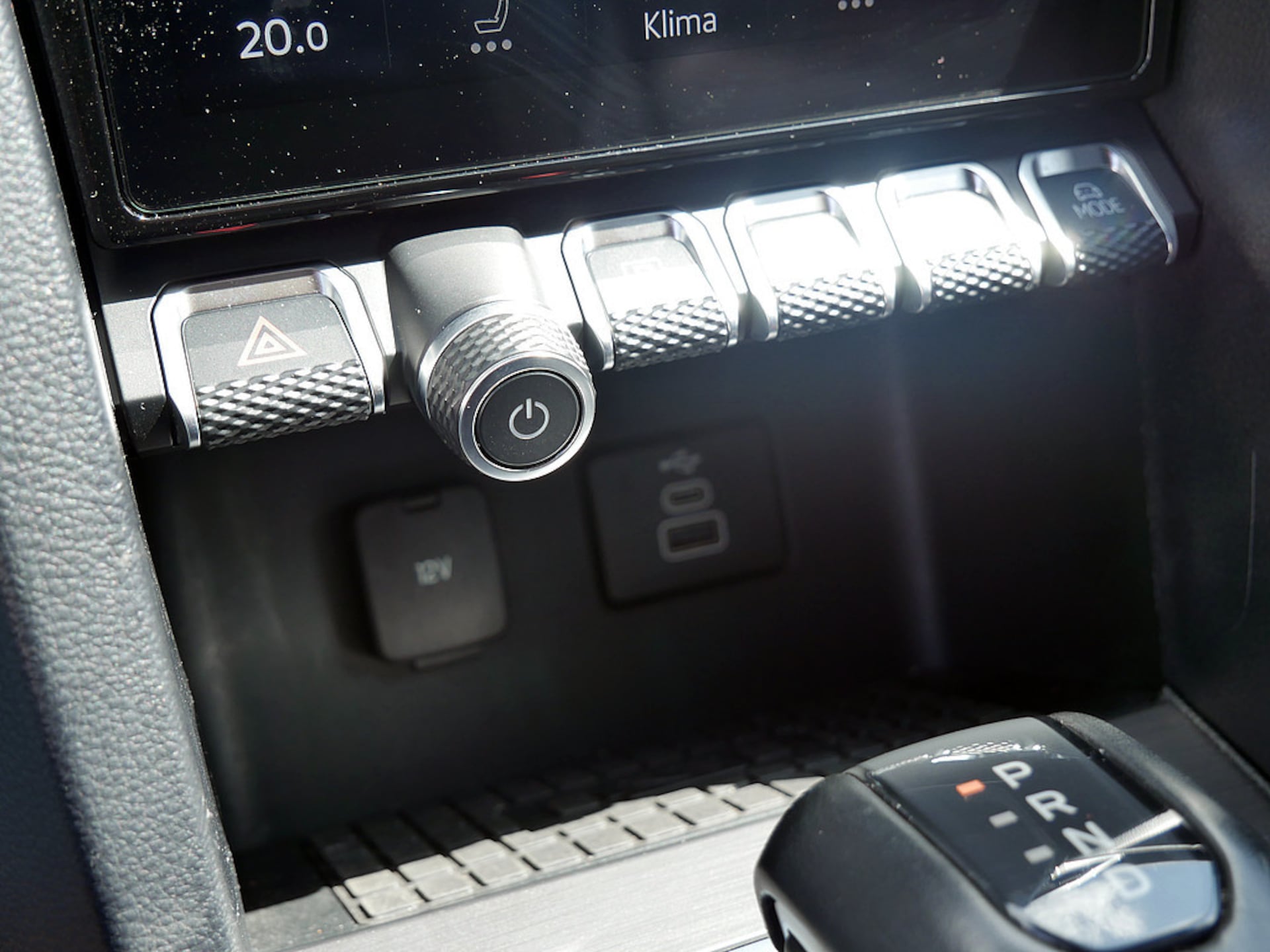 Volkswagen Amarok DoubleCab Aventura