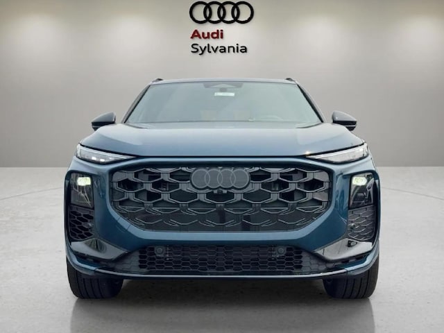 2026 Audi Q3 SUV