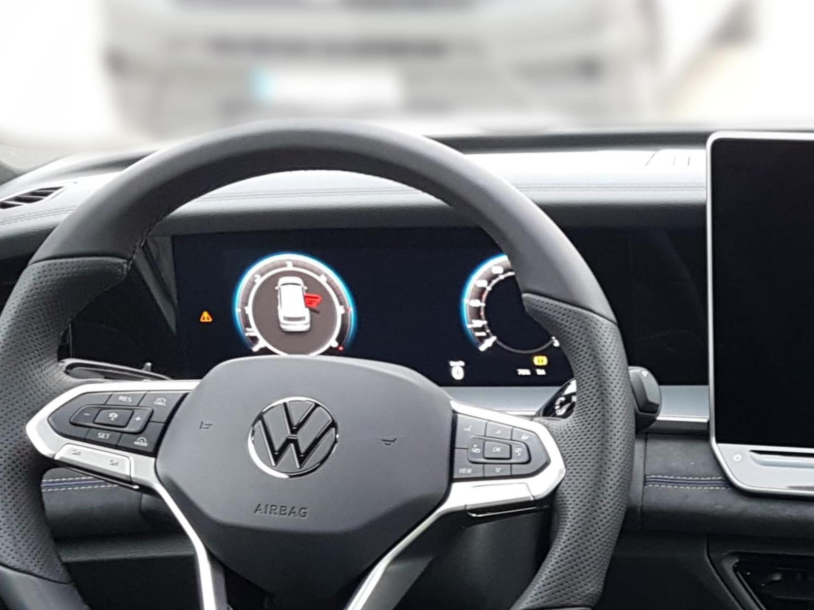 Volkswagen Tayron – Bild 9