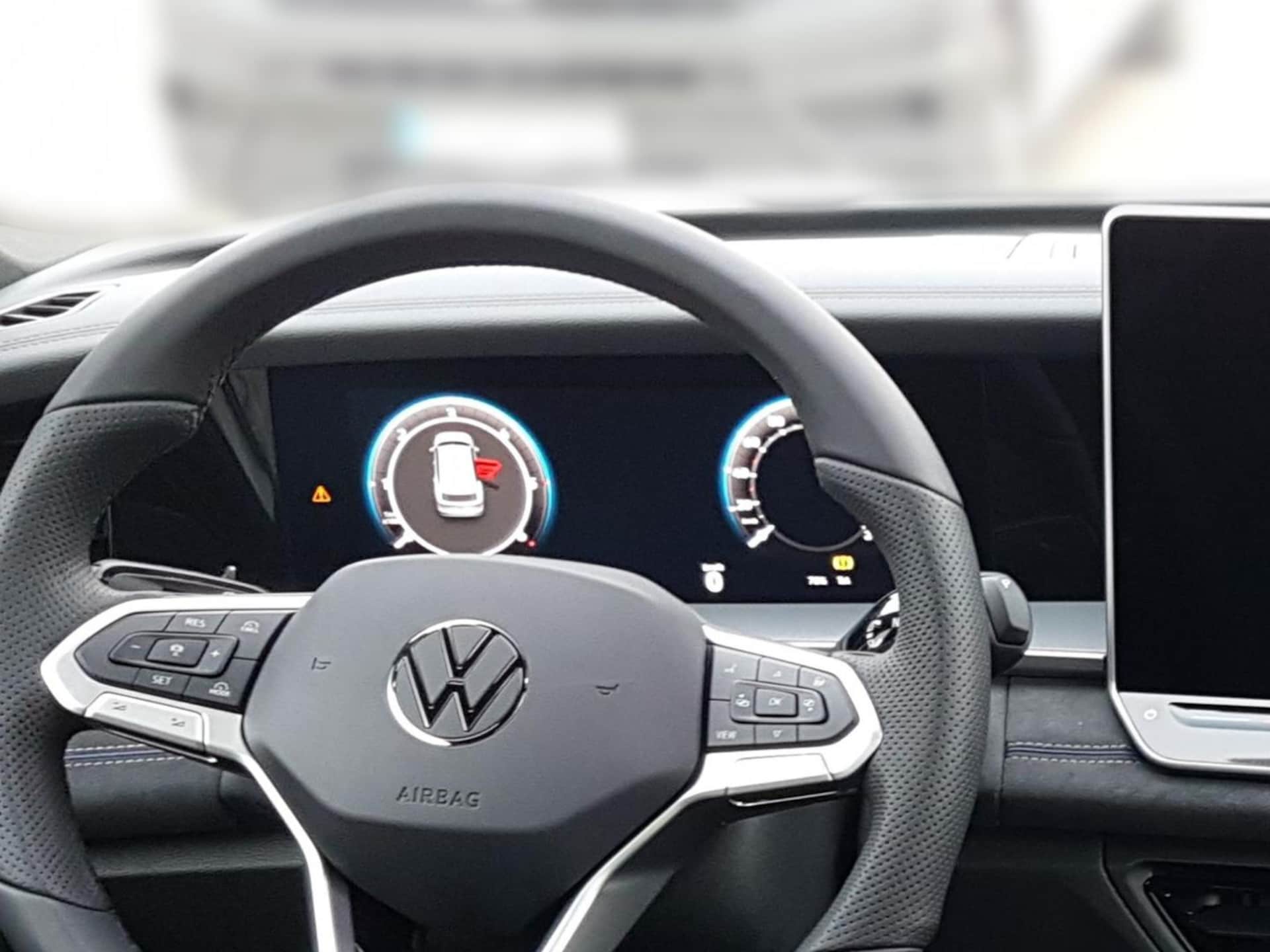 Volkswagen Tayron R-Line