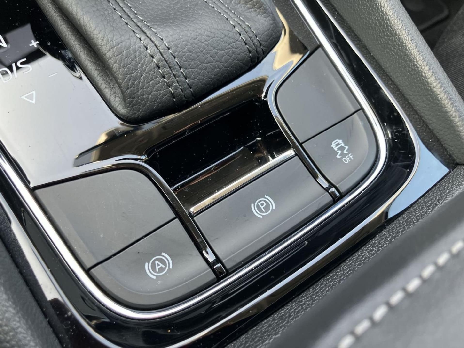 Skoda Karoq Selection