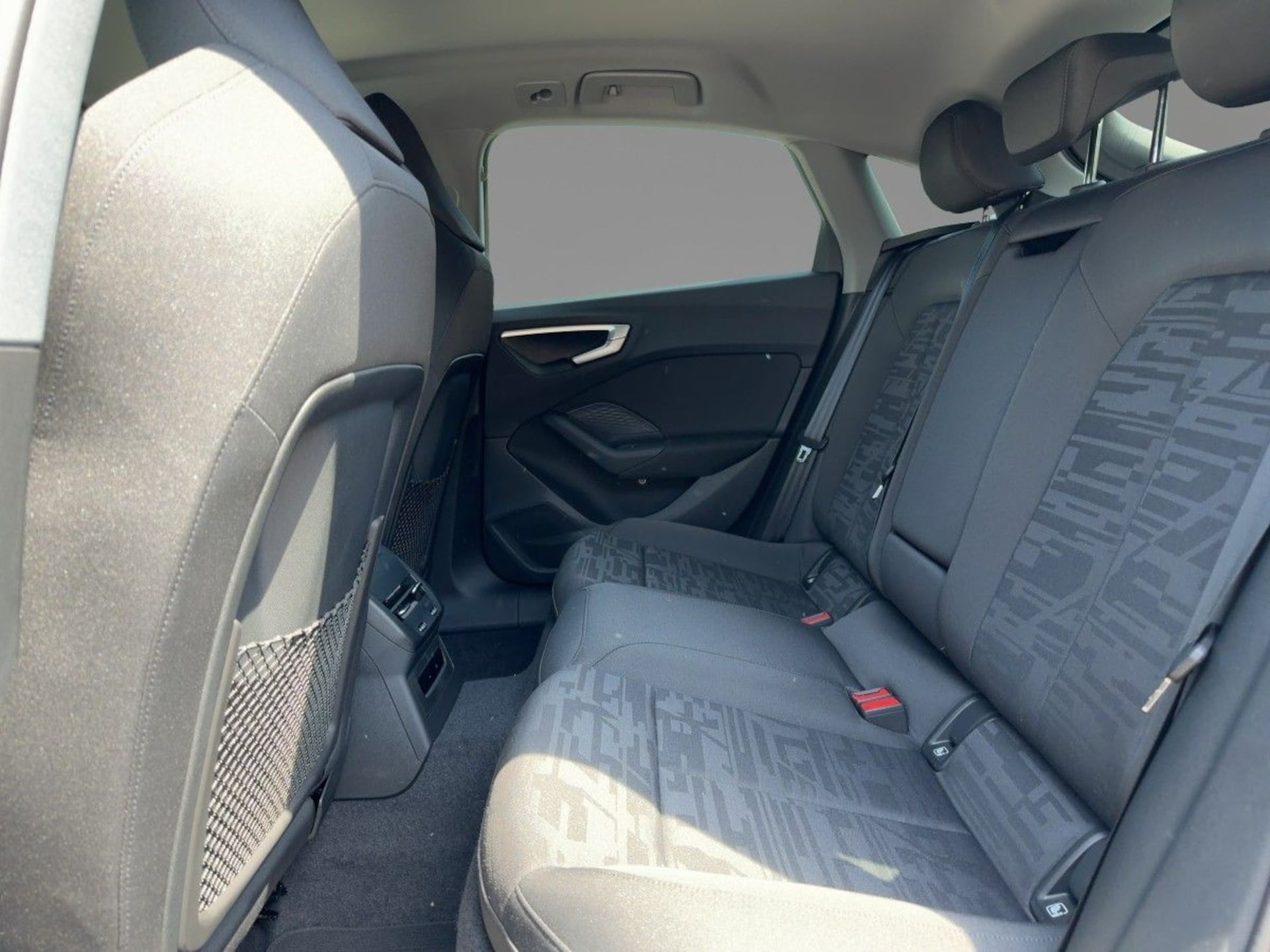 Audi A5 Limousine