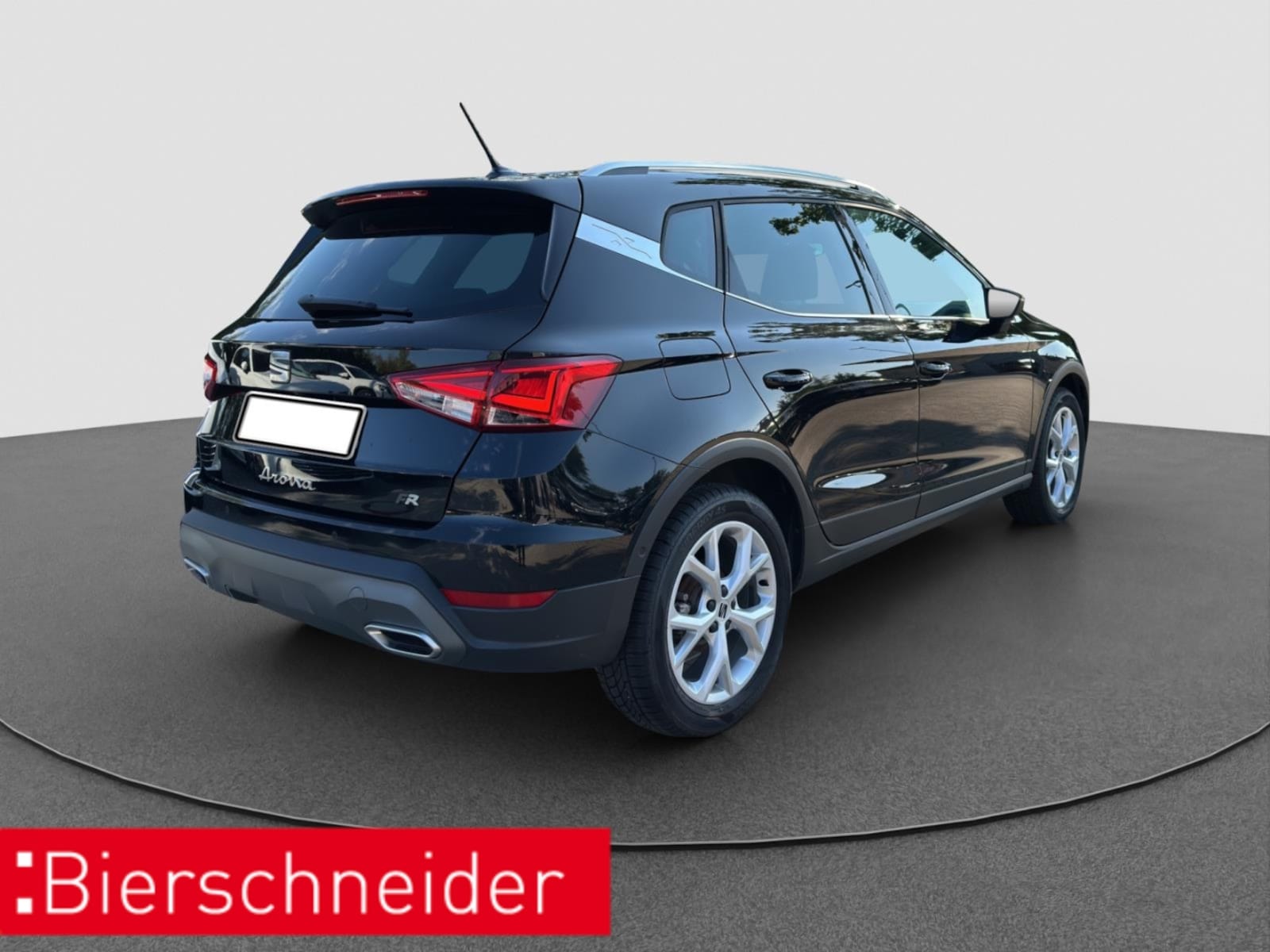 SEAT Arona – Bild 7