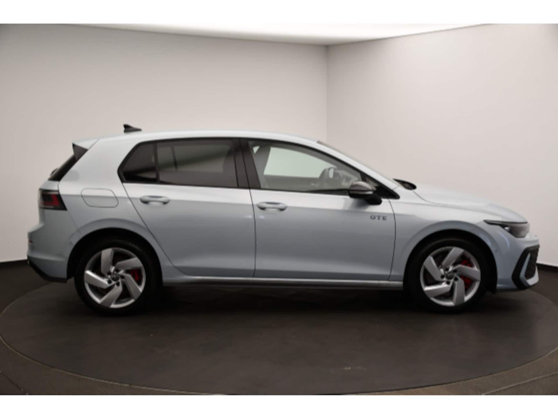 Volkswagen Golf GTE