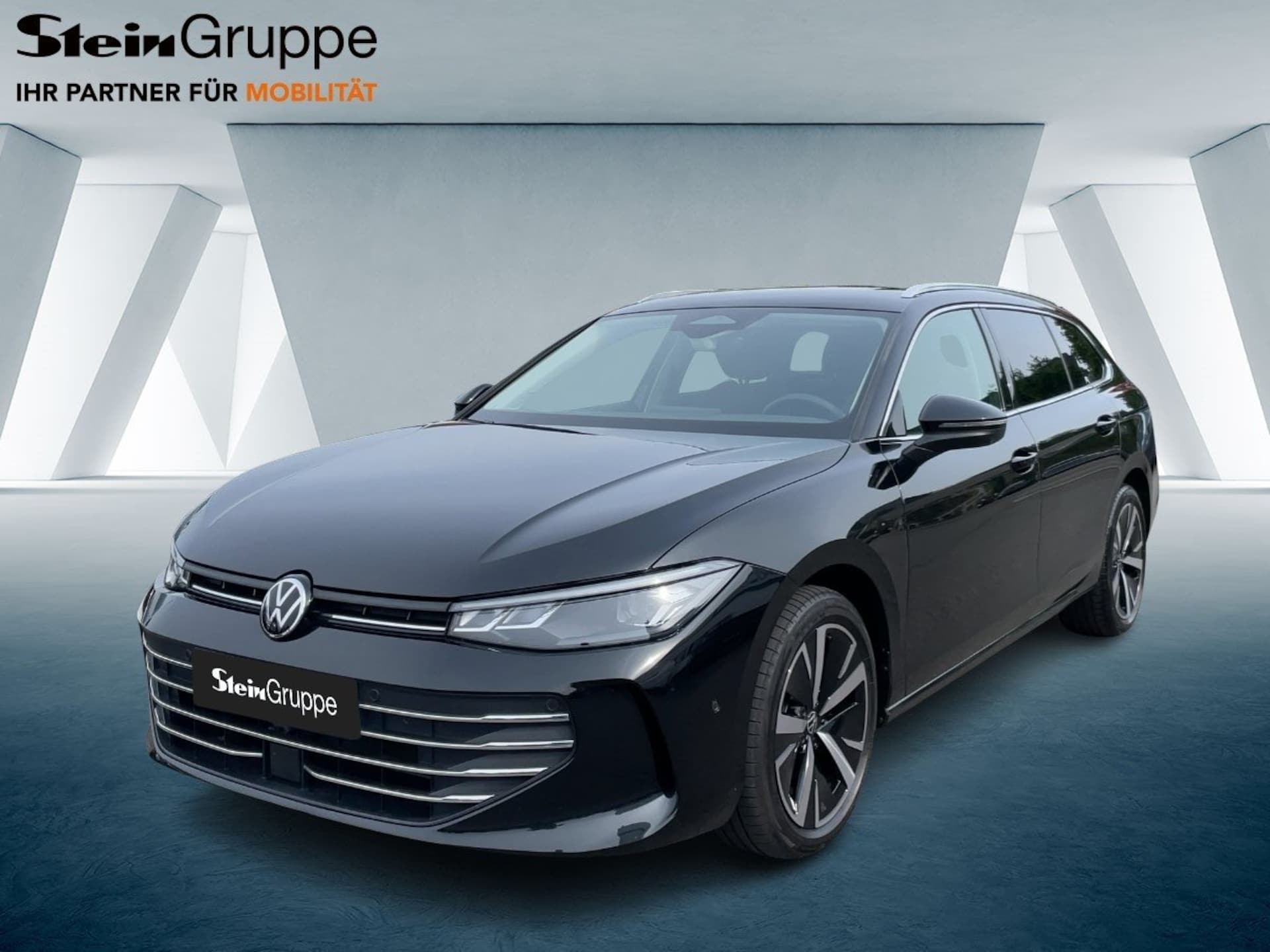 Volkswagen Passat Business