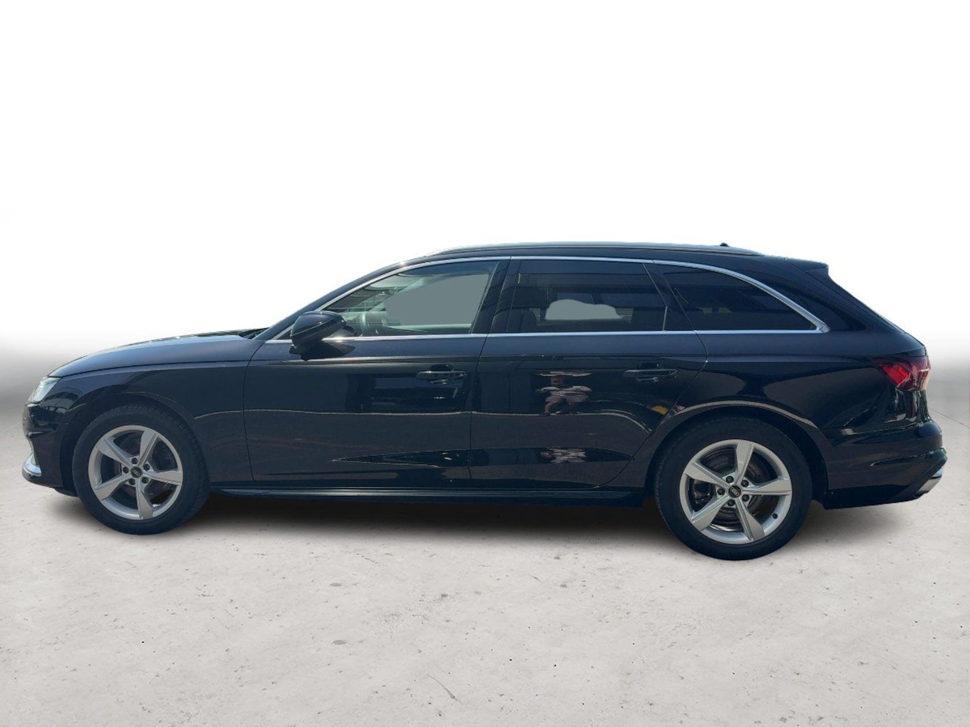Audi A4 Avant Advanced