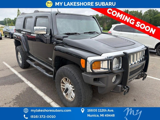 2006 Hummer Sonst. Hummer