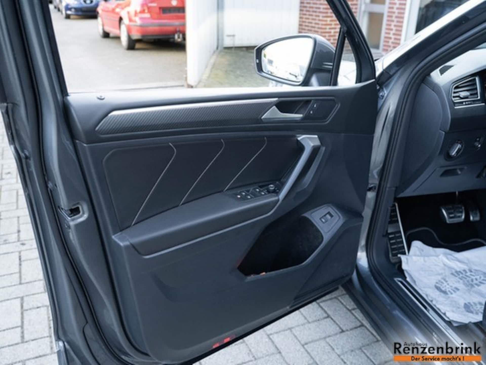 Volkswagen Tiguan Allspace R-Line