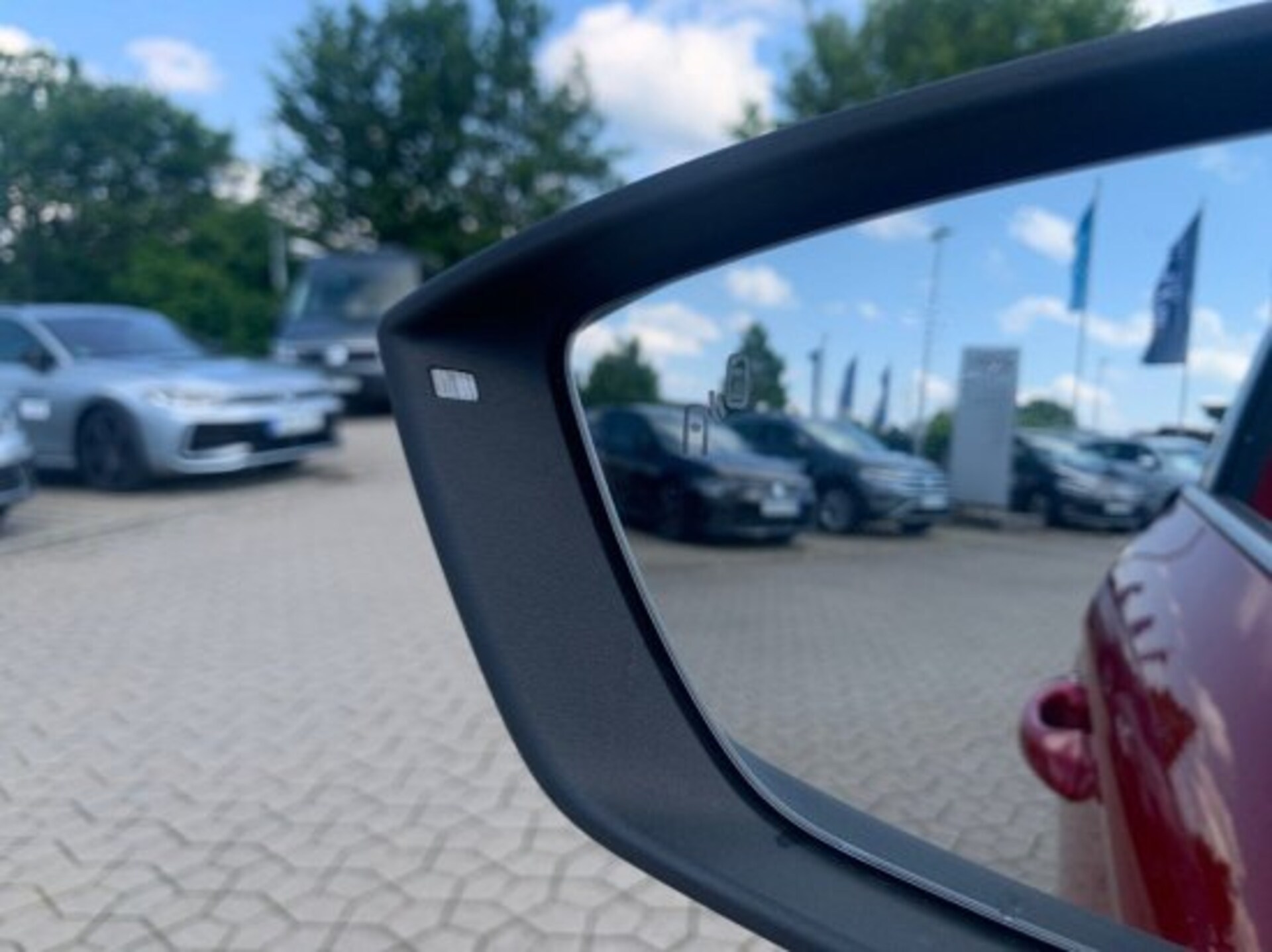 SEAT Arona FR