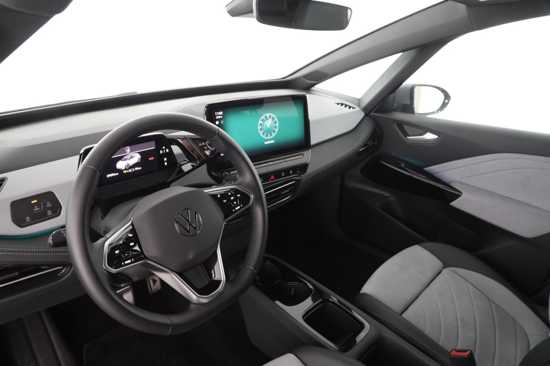 Volkswagen ID.3 MOVE Pro