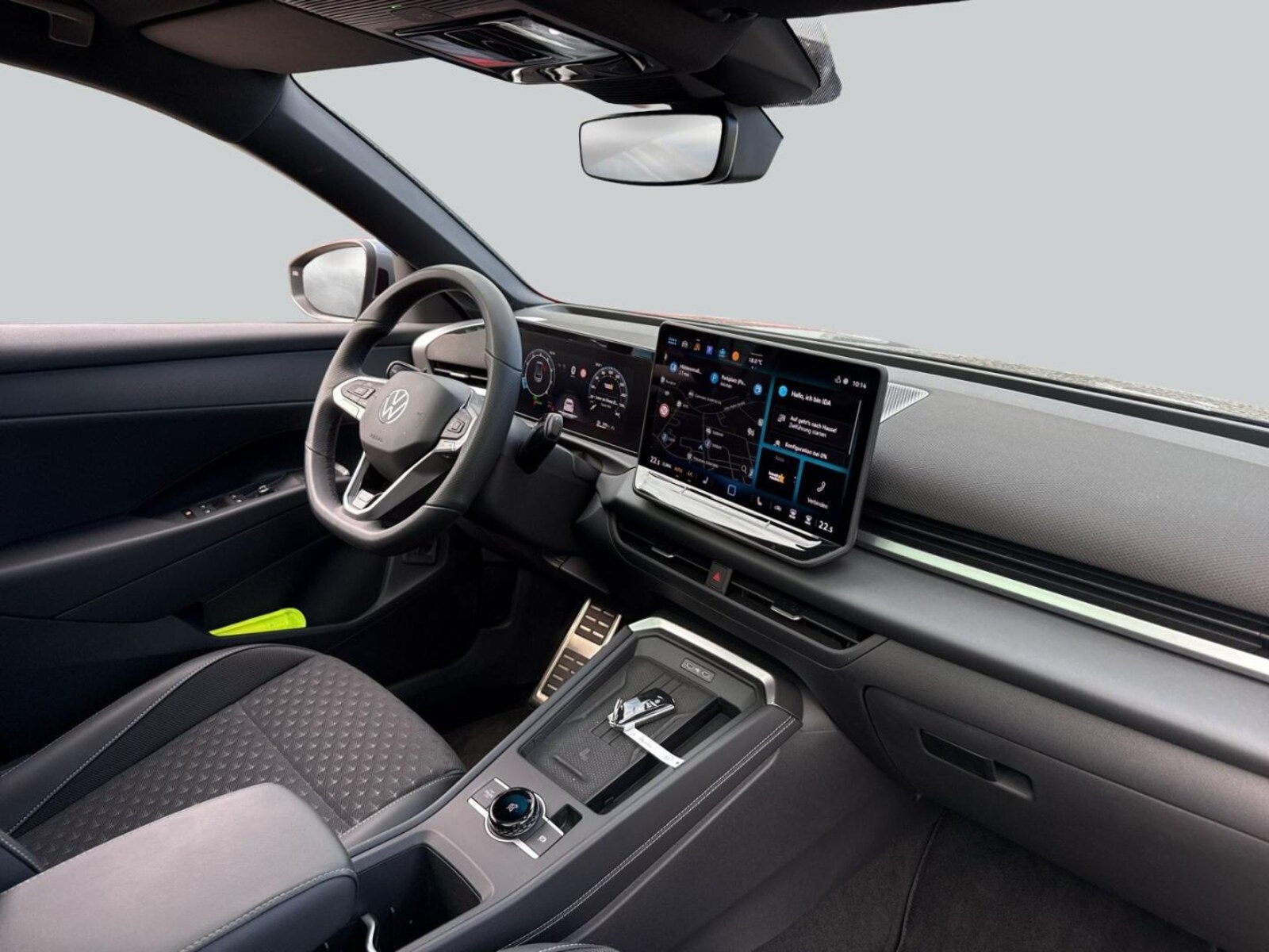 Volkswagen T-Roc – Bild 15