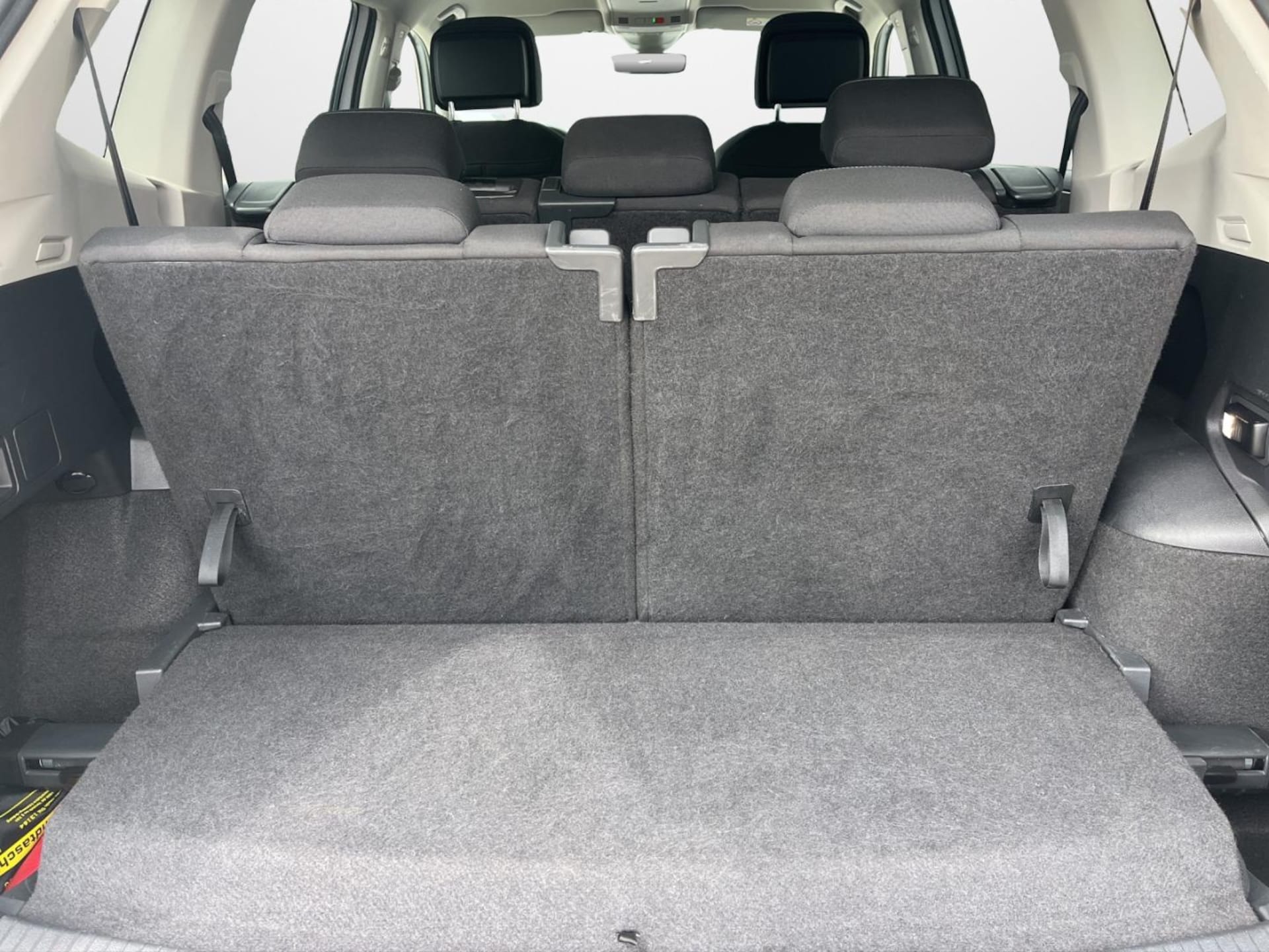 Volkswagen Tiguan Allspace Life