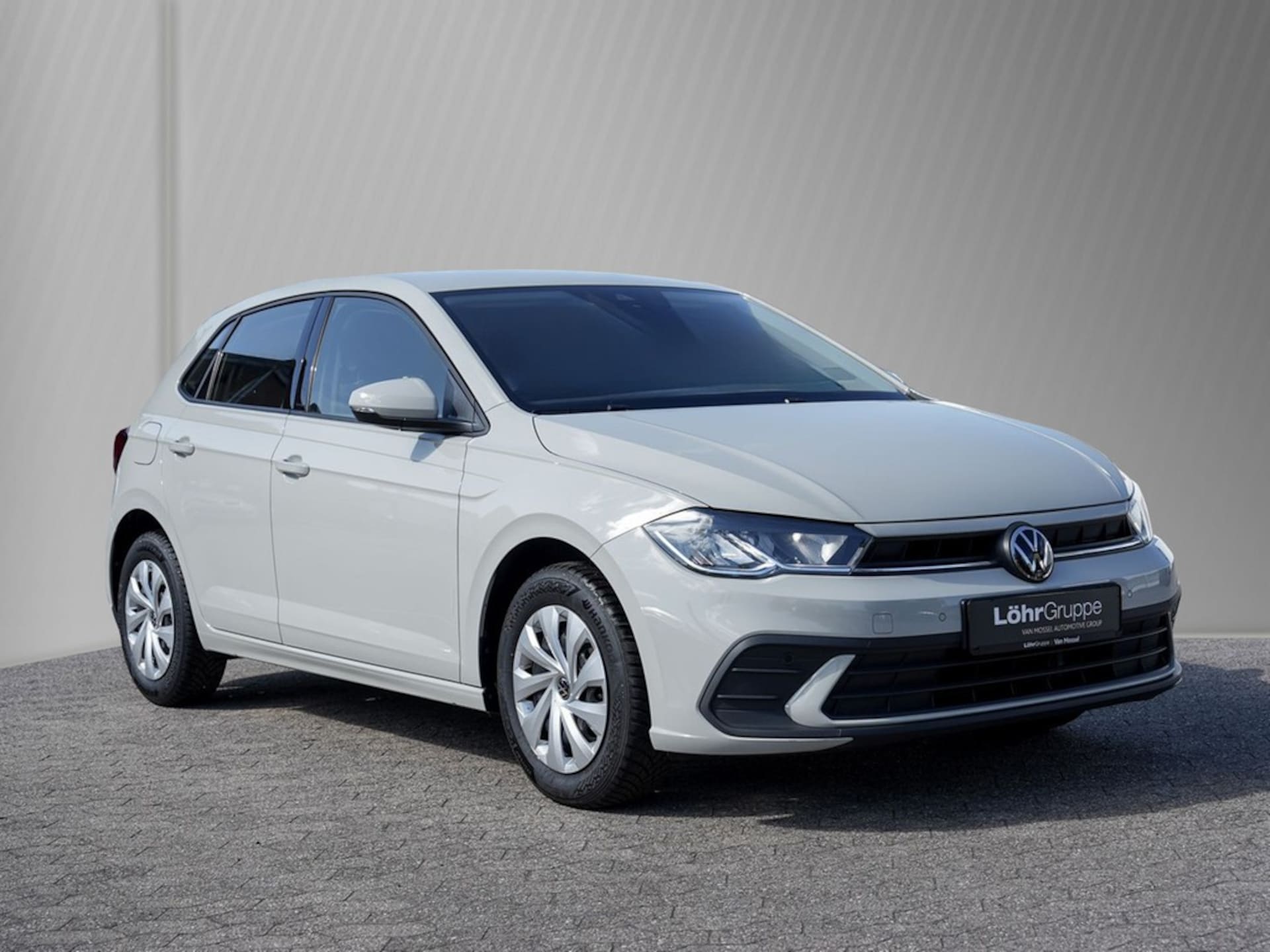 Volkswagen Polo Life