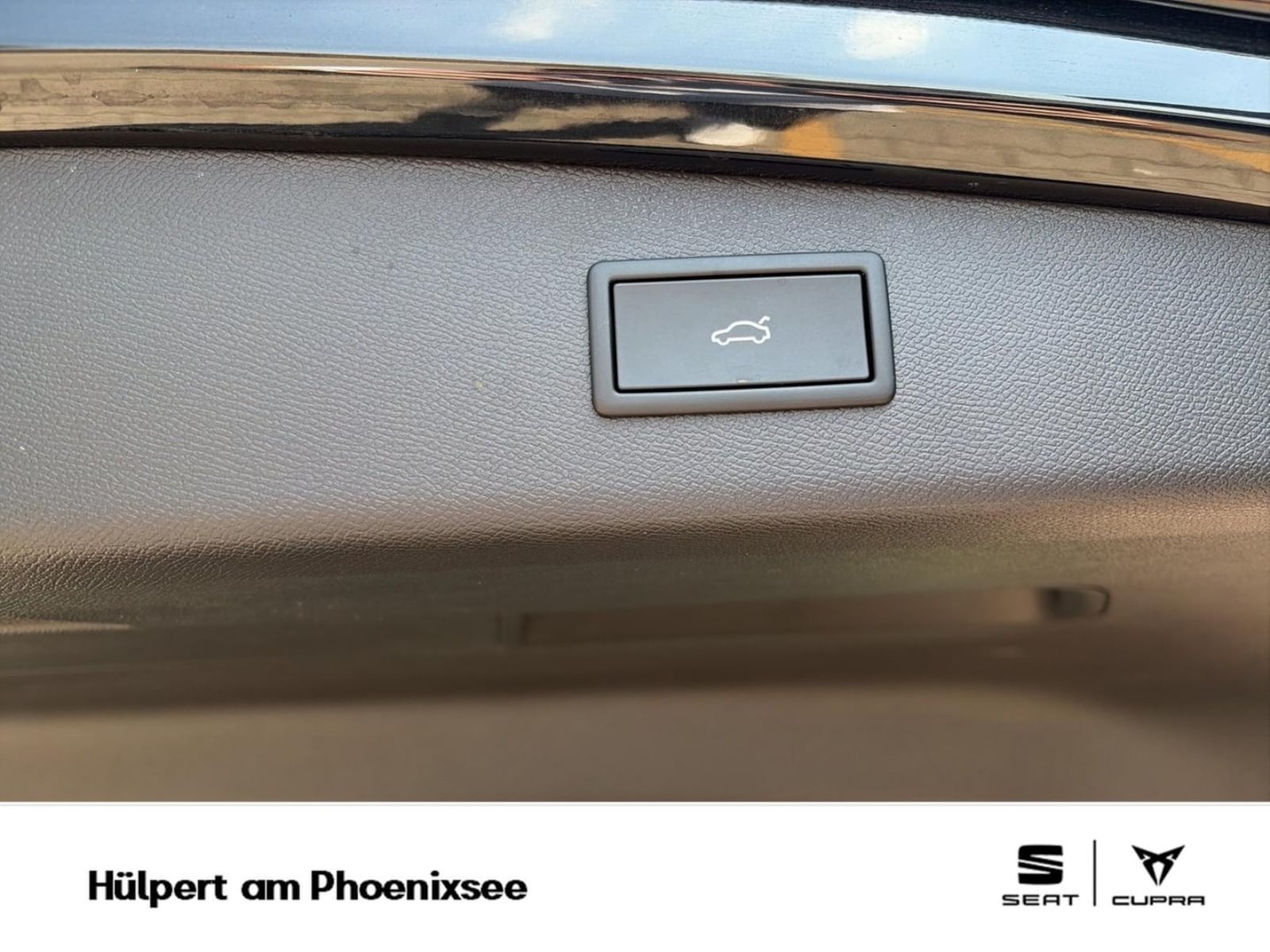 CUPRA Leon Sportstourer – Bild 12