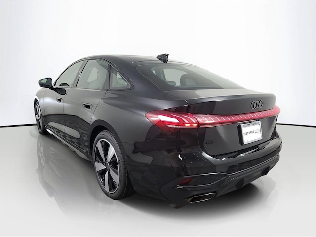 2026 Audi A5 Sedan