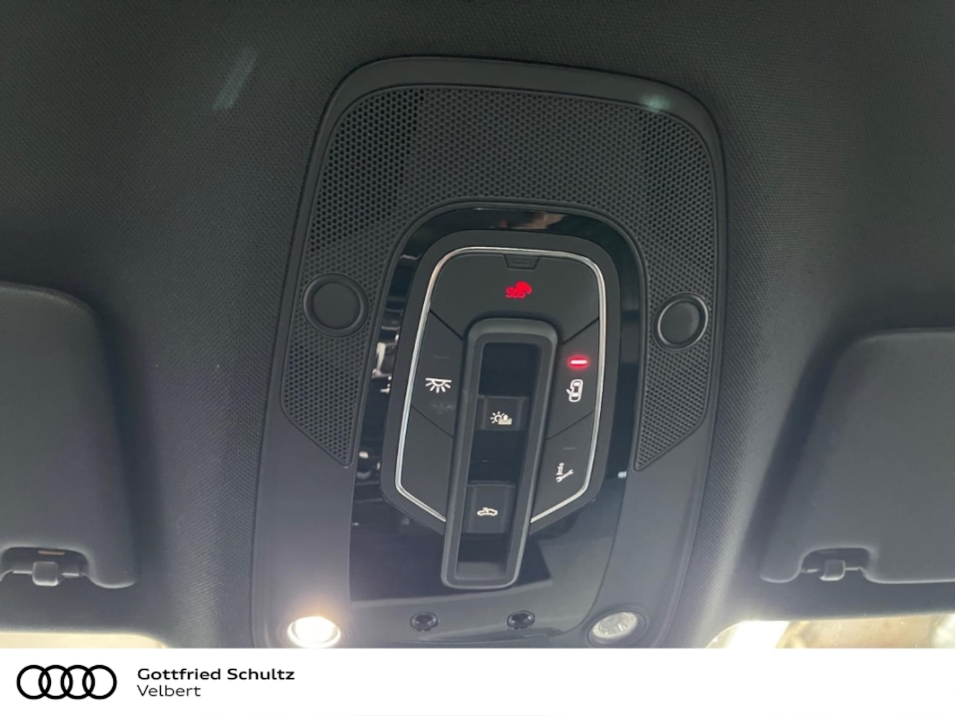 Audi SQ5 Sportback
