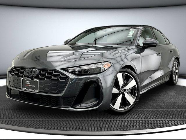 Photo of 2026 Audi A5 Sedan 