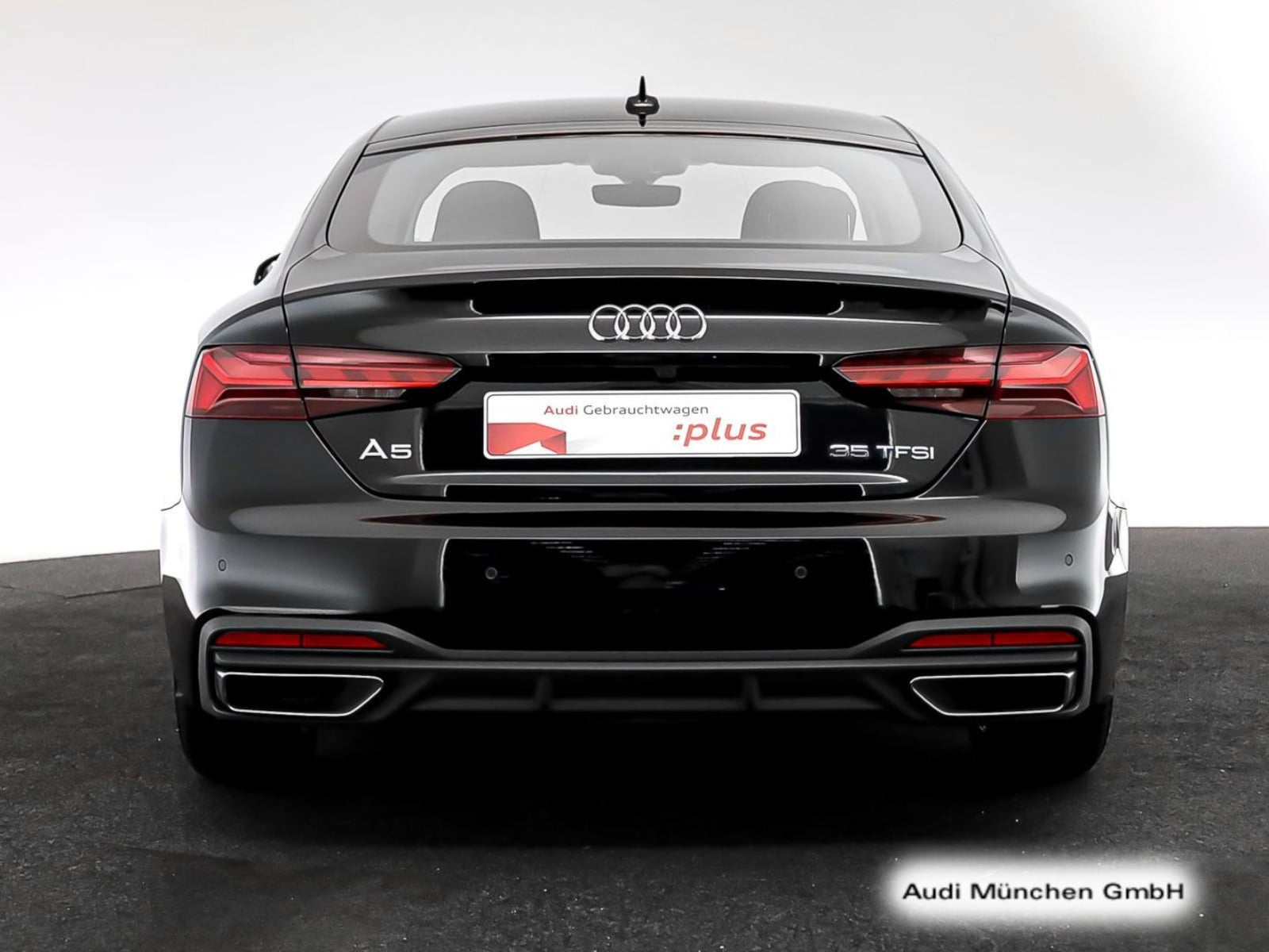 Audi A5 Sportback – Bild 5