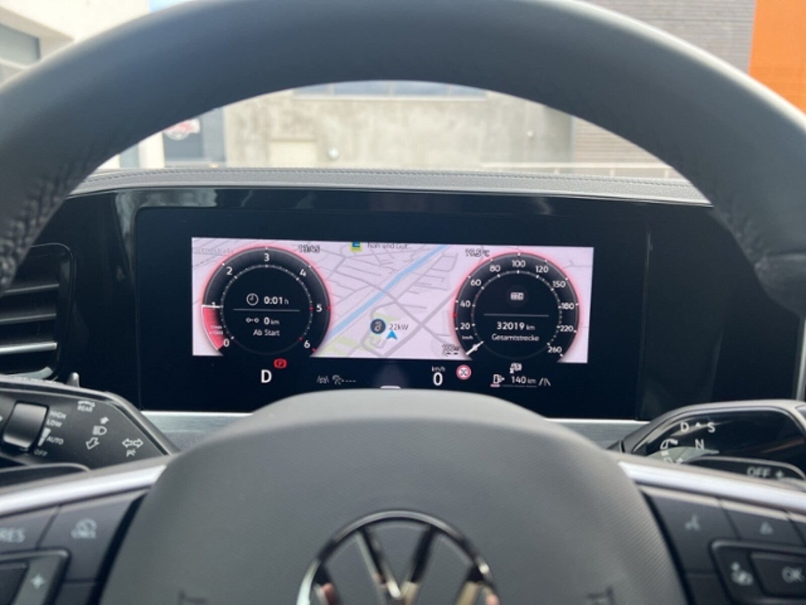 Volkswagen Passat – Bild 14