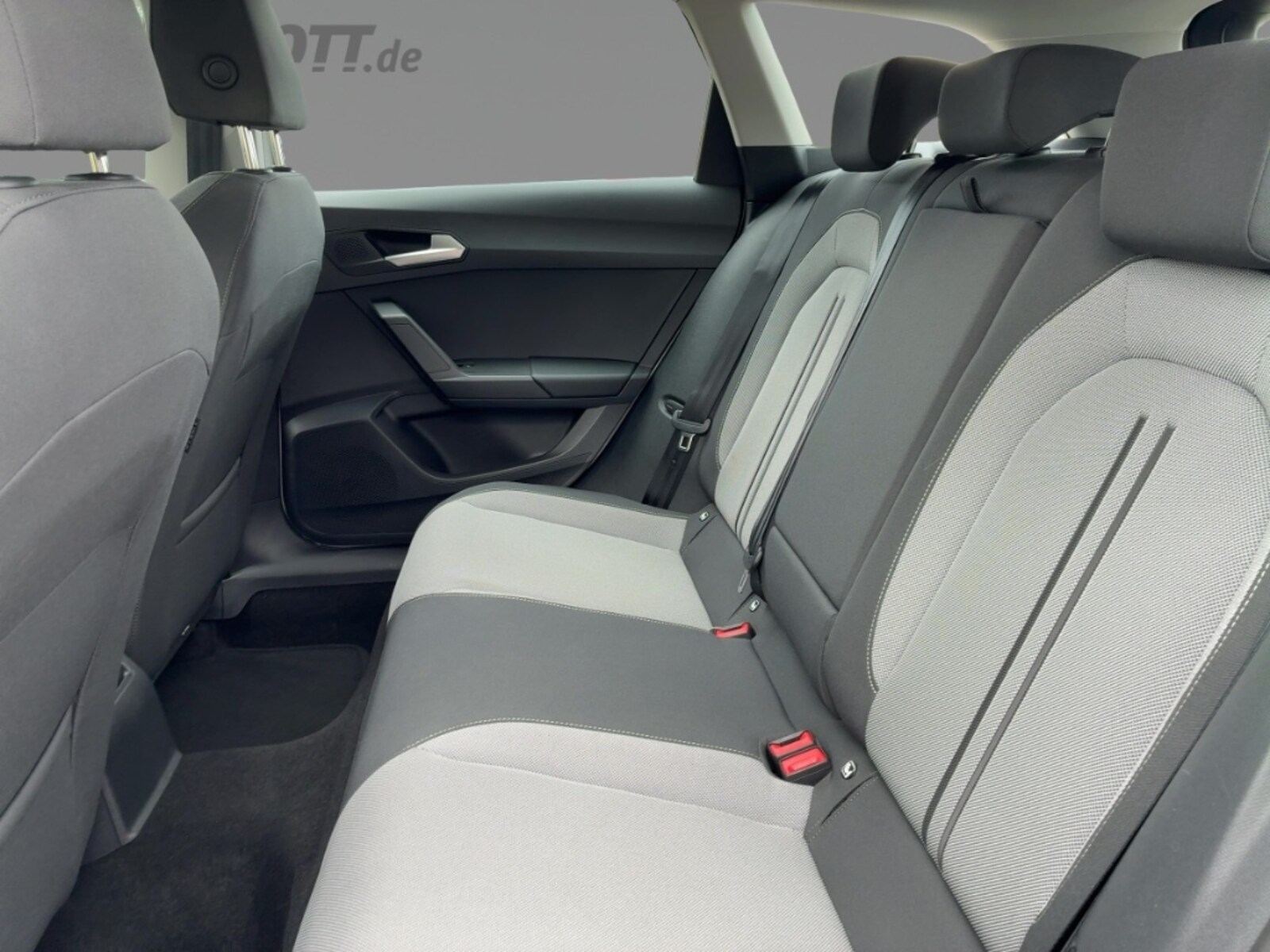SEAT Leon Sportstourer – Bild 7