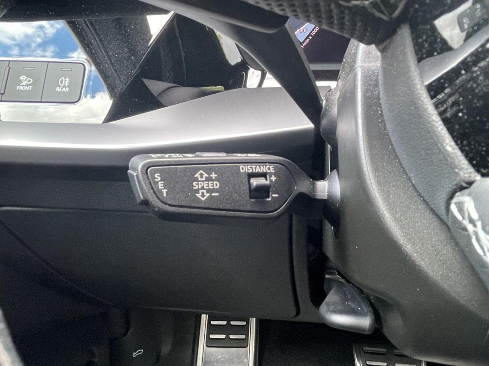Audi A3 Sportback – Bild 23
