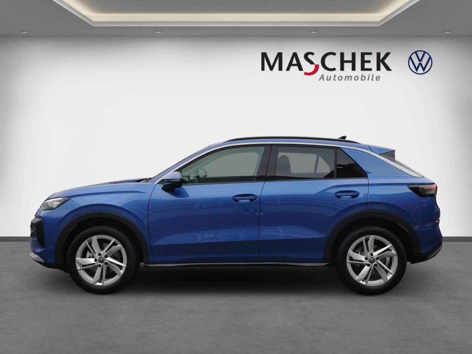Volkswagen T-Roc – Bild 3