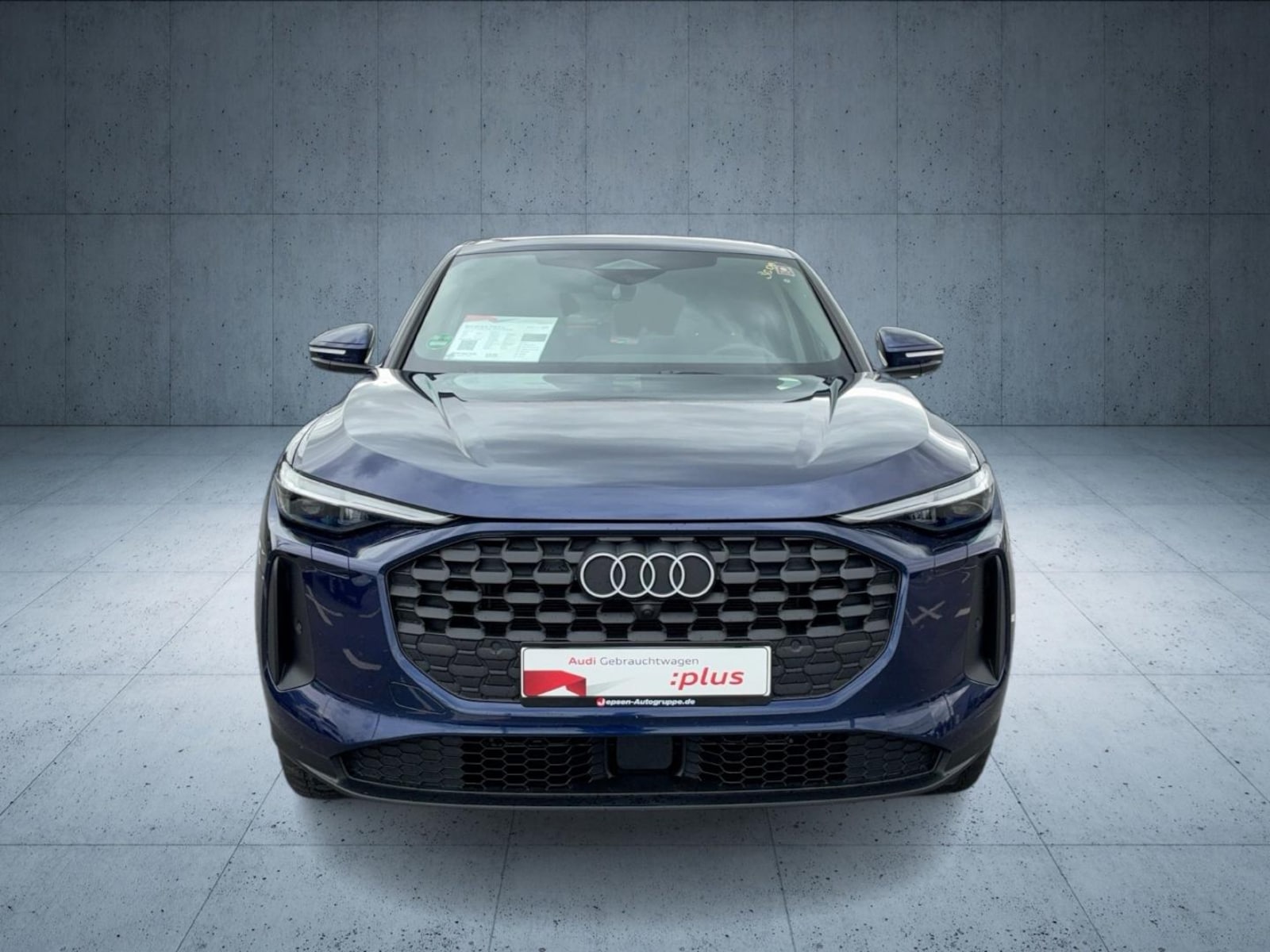 Audi Q5 – Bild 9