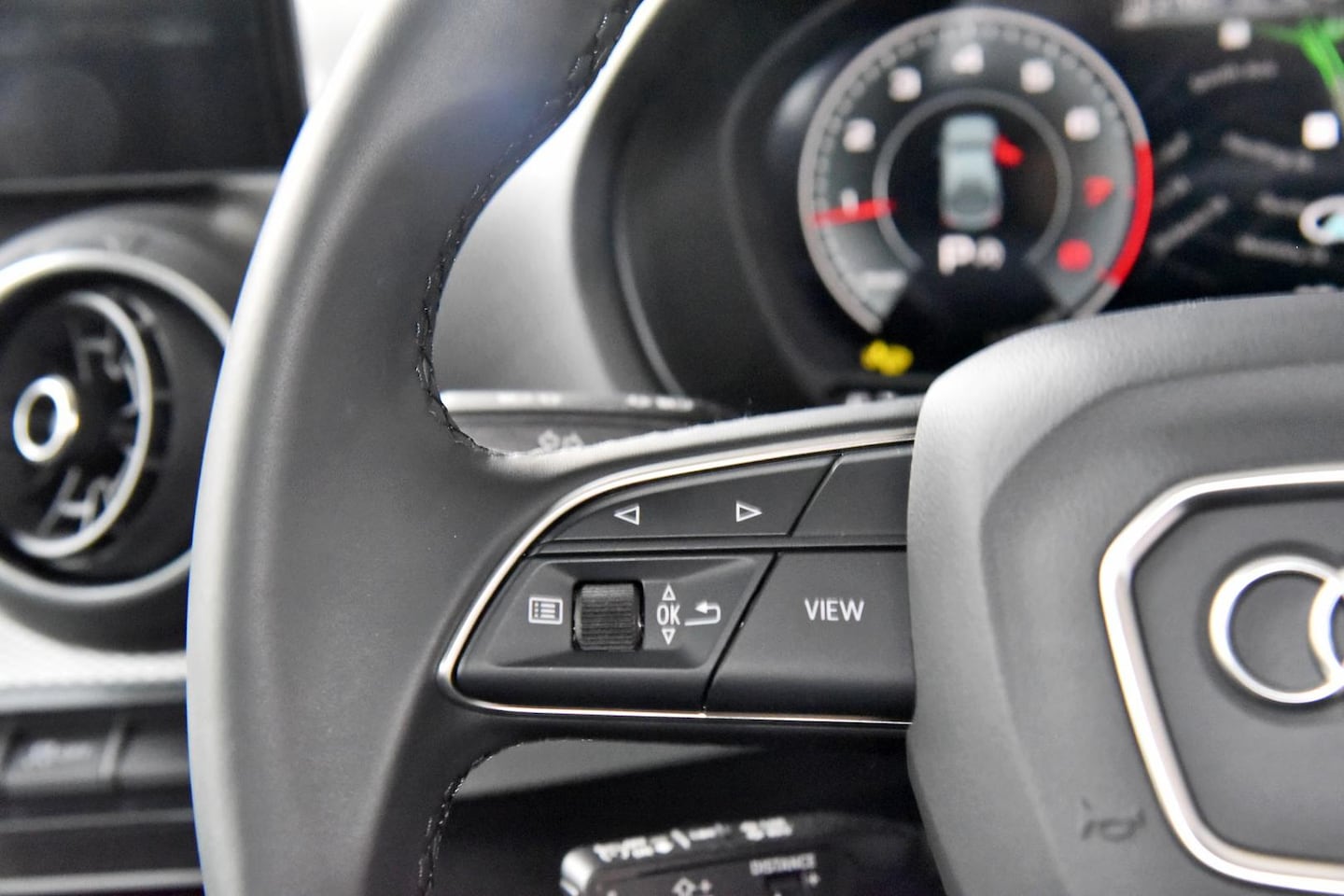 Image about Audi Q2 S line edition TFSI S tronic