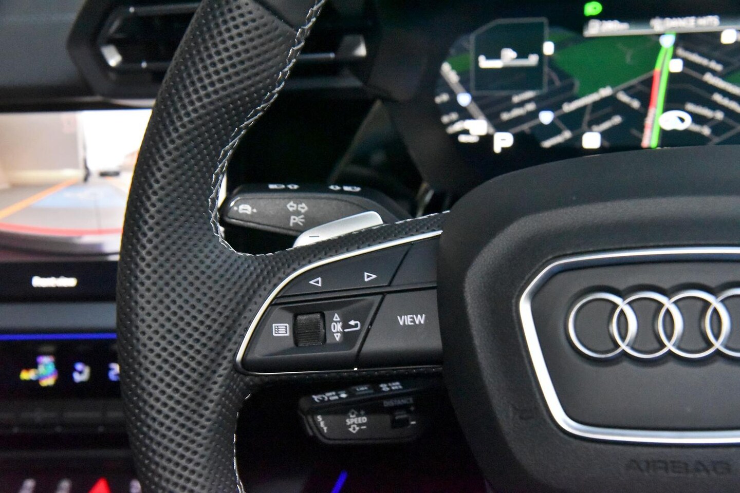Image about Audi A3 Sportback TFSI S tronic