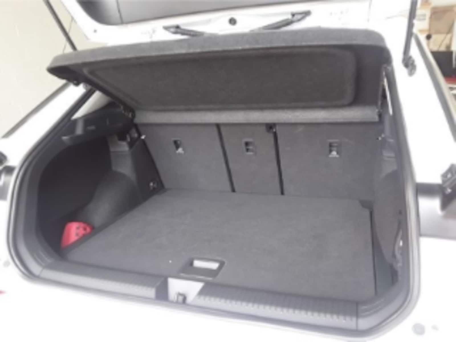Volkswagen T-Roc – Bild 8