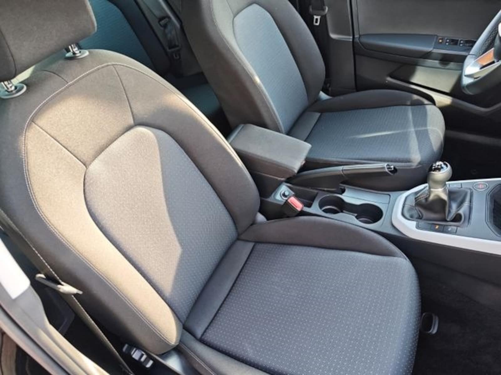 SEAT Arona – Bild 43