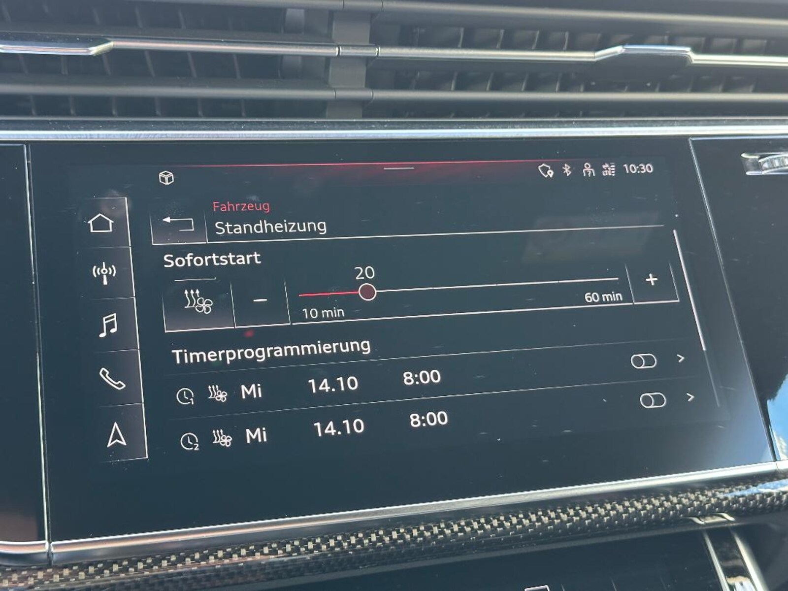 Audi Q8 – Bild 23