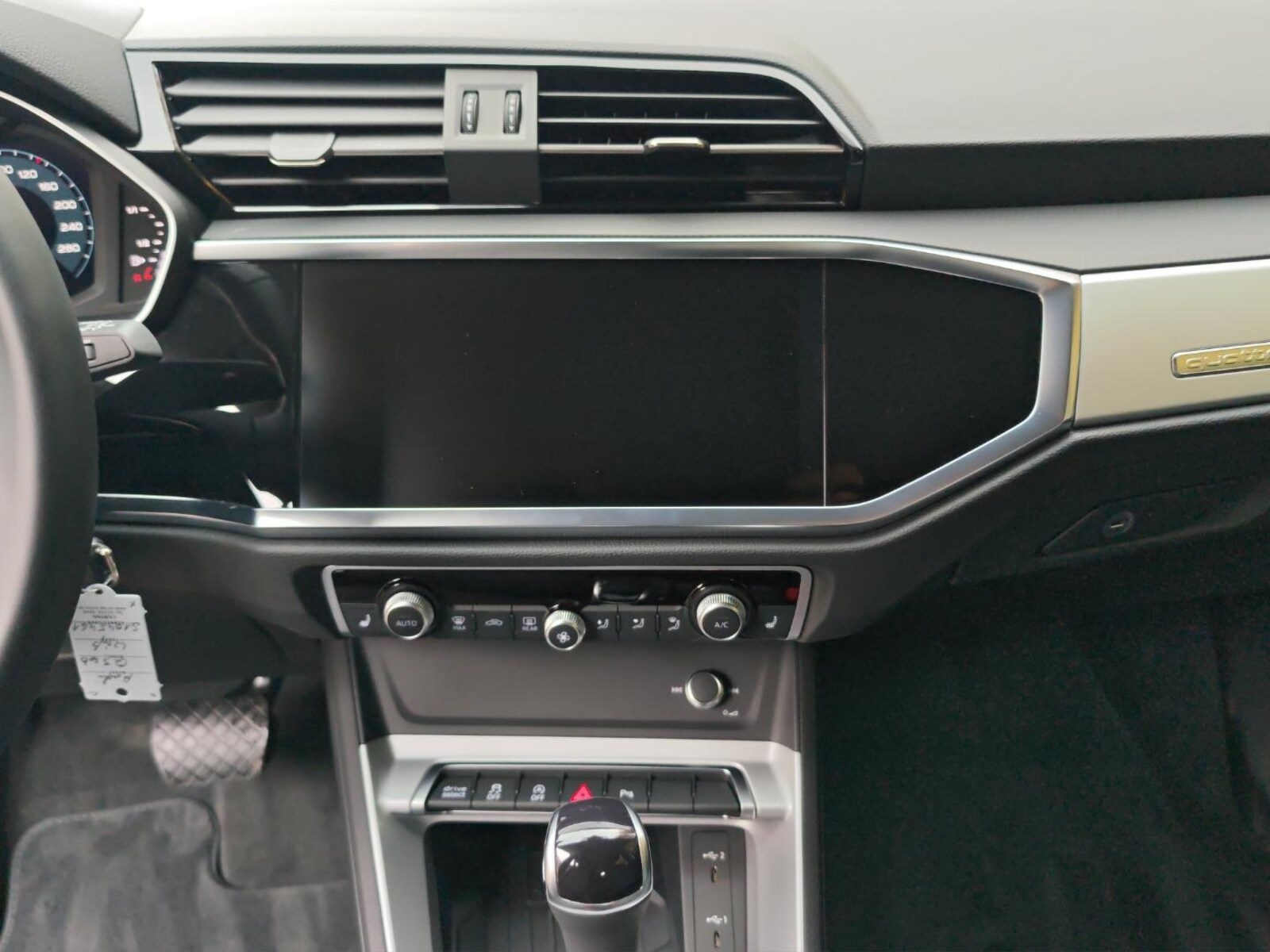 Audi Q3 Sportback – Bild 13