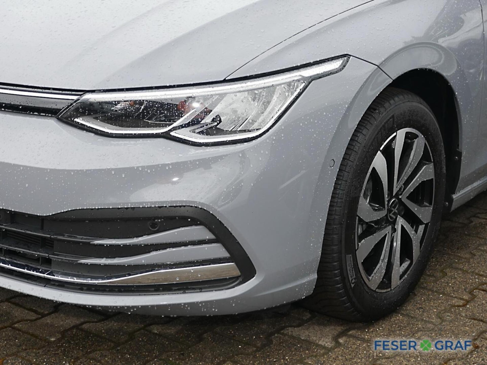 Volkswagen Golf Active