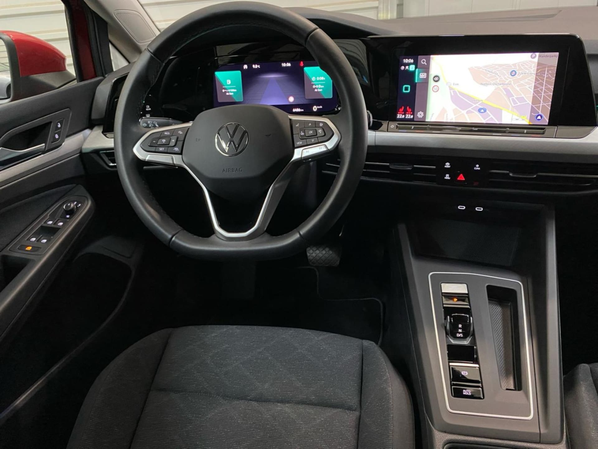 Volkswagen Golf Life